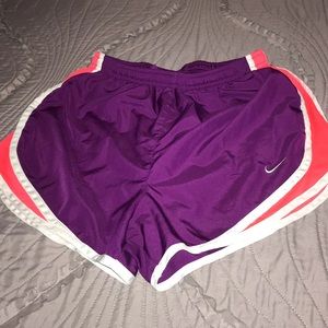 Nike shorts